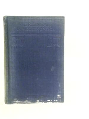 Imagen del vendedor de Jeremiah In Modern Speech a la venta por World of Rare Books