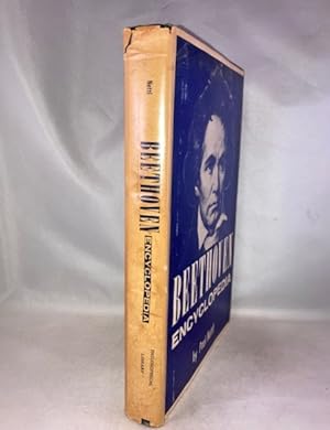 Seller image for Beethoven Encyclopedia for sale by Great Expectations Rare Books