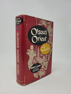 Olson's Orient Guide