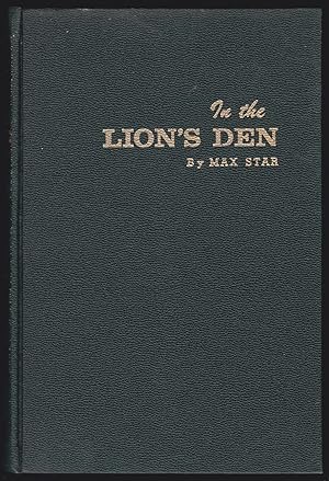 In the Lion's Den