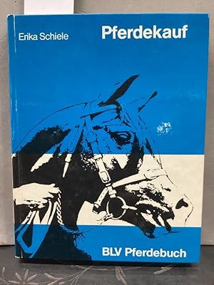 Bild des Verkufers fr Pferdekauf. Goldene Tips und enthllte Geheimnisse. zum Verkauf von Kepler-Buchversand Huong Bach