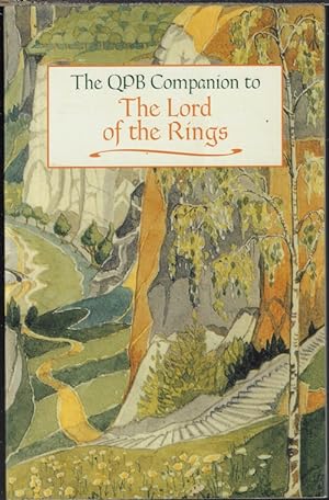 Seller image for THE QPB COMPANION TO THE LORD OF THE RINGS for sale by Books from the Crypt