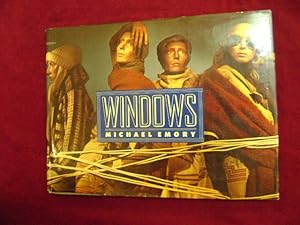 Seller image for Windows. for sale by BookMine