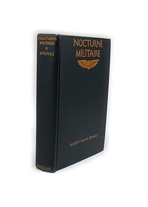 Nocturne Militaire