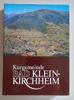 Kurgemeinde Bad Klein-Kirchheim.