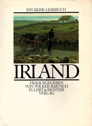 Bild des Verkufers fr Irland: Ein Reise-Lesebuch zum Verkauf von AMAHOFF- Bookstores