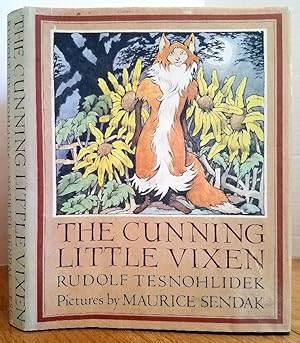 Seller image for THE CUNNING LITTLE VIXEN for sale by MARIE BOTTINI, BOOKSELLER