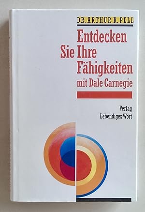 Entdecken sie ihre Fähigkeiten mit Dale Carnegie.