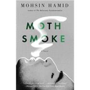 Immagine del venditore per Moth Smoke venduto da eCampus