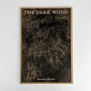 Immagine del venditore per The Dark Wood venduto da Book Merchant Jenkins, ANZAAB / ILAB