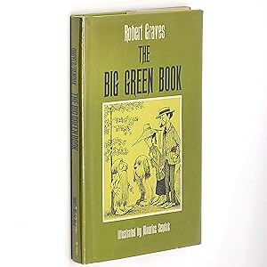 Immagine del venditore per The Big Green Book venduto da Boyd Used & Rare Books