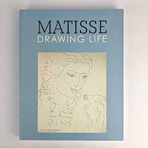 Matisse: Drawing Life + The Drawing Room In Review