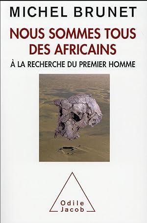 nous sommes tous des africains