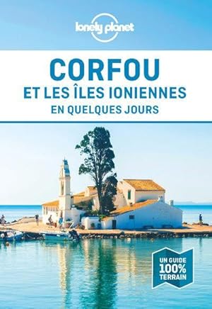 Corfou et les îles ioniennes (édition 2022)