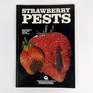 Imagen del vendedor de Strawberry Pests a la venta por Book Merchant Jenkins, ANZAAB / ILAB