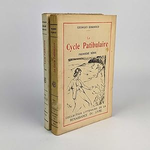 Le Cycle Patibulaire (Premiere + Deuxieme, 2 Volumes)