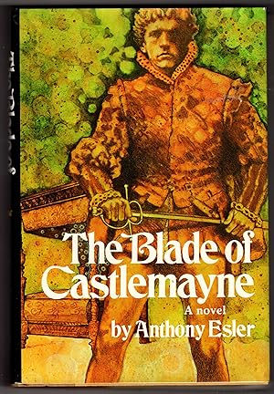 THE BLADE OF CASTLEMAYNE