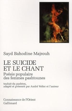 Le suicide et le chant