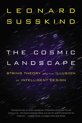 Immagine del venditore per The Cosmic Landscape: String Theory and the Illusion of Intelligent Design (Paperback or Softback) venduto da BargainBookStores