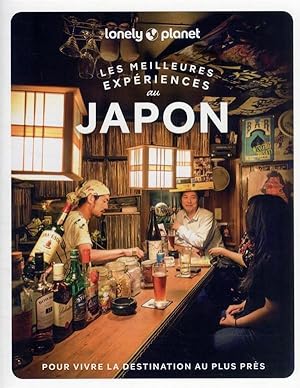 les meilleures expériences : Japon