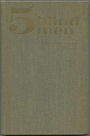 Seller image for Five Blind Men [5 Blind Men] for sale by Between the Covers-Rare Books, Inc. ABAA