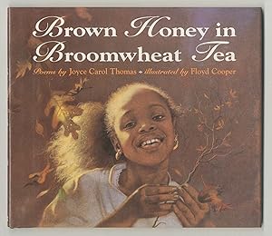 Seller image for Brown Honey in Broomwheat Tea for sale by Between the Covers-Rare Books, Inc. ABAA