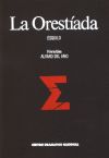 Seller image for La orestiada for sale by AG Library