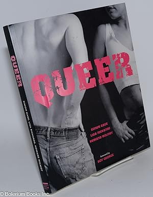 Bild des Verkufers fr Queer zum Verkauf von Bolerium Books Inc.