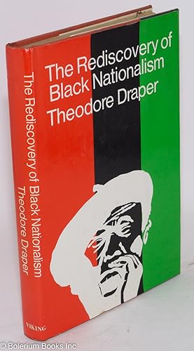 The rediscovery of black nationalism