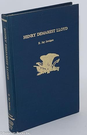 Henry Demarest Lloyd