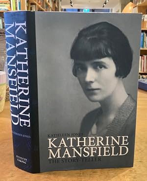 Katherine Mansfield The Story Teller