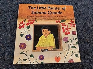 The Little Painter of Sabana Grande