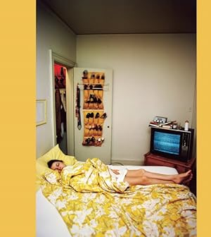 Immagine del venditore per William Eggleston : For Now venduto da GreatBookPrices