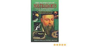 Image du vendeur pour The Prophecies of Nostradamus and the World's Greatest Seers and Mystics mis en vente par Lily Books