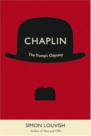 Image du vendeur pour Chaplin: The Tramp's Odyssey mis en vente par WeBuyBooks