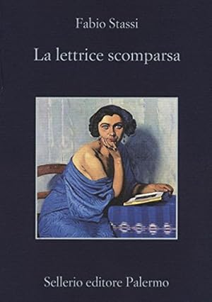 Immagine del venditore per La lettrice scomparsa venduto da WeBuyBooks