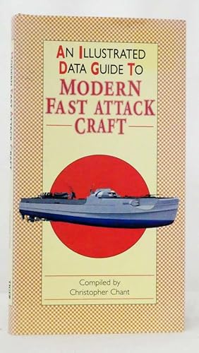 An Illustrated Data Guide To Modern Fast Attack Craft