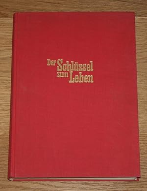 Der Schlüssel zum Leben. Das Geheimnis der Anziehungskraft zwischen zwei Menschen.