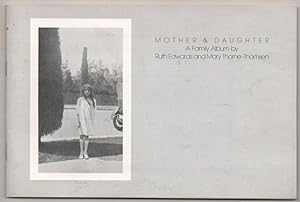 Bild des Verkufers fr Mother & Daughter: A Family Album zum Verkauf von Jeff Hirsch Books, ABAA