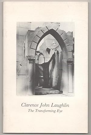 Seller image for The Transforming Eye: Photographs to Clarence John Laughlin for sale by Jeff Hirsch Books, ABAA