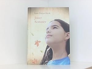 Seller image for Jener Sommer for sale by Book Broker