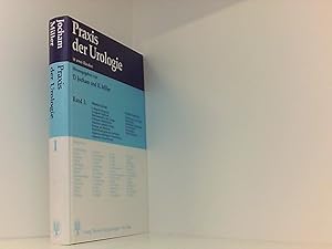 Seller image for Praxis der Urologie, 2 Bde., Bd.1, Allgemeine Urologie for sale by Book Broker