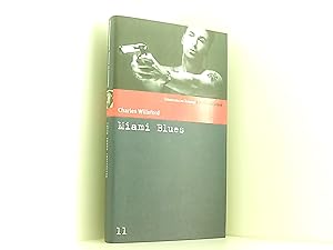 Bild des Verkufers fr Sddeutsche Zeitung Kriminalbibliothek: Miami Blues zum Verkauf von Book Broker
