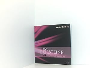 Das Heilsteine-Set: 7 Edelsteine für Körper und Seele