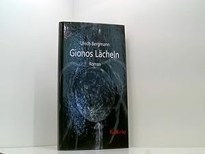 Bild des Verkufers fr Gionos Lcheln: Roman zum Verkauf von Book Broker