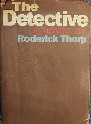 Seller image for The Detective : A Novel for sale by The Book House, Inc.  - St. Louis