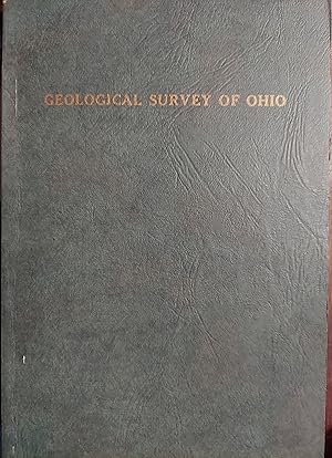 Image du vendeur pour Geology of Cincinnati and Vicinity (Fourth Series, Bulletin 19) mis en vente par The Book House, Inc.  - St. Louis