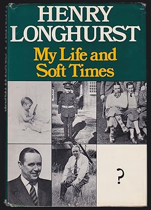 Seller image for My Life and Soft Times for sale by JNBookseller