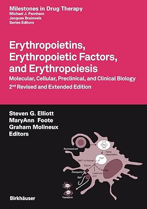 Seller image for Erythropoietins, Erythropoietic Factors, and Erythropoiesis for sale by moluna