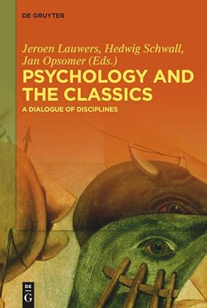 Seller image for Psychology and the Classics for sale by moluna